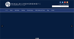 Desktop Screenshot of lawinpa.com